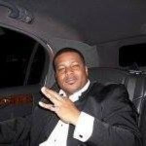 Meet your Posher, Nate